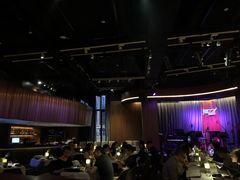 -林肯爵士乐上海中心 Jazz at Lincoln Center Shanghai