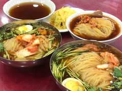 -西塔大冷面(市府大路店)