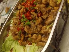 牛蛙-丽华餐厅·天津菜(艳阳路店)