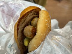 -麦当劳(世纪汇广场店)