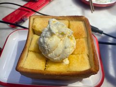 -南锣肥猫·麻辣烤鱼·15年现烤现卖(通州领展店)