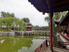 -盛世南宫影视城(北普陀影视城)