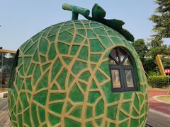 -琅岐红光湖公园