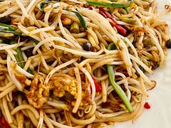 -牛八宝桂林米粉(八里庄店)