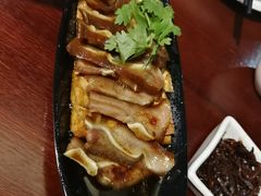 -悟长年潮汕菜砂锅粥(圣熙8号店)