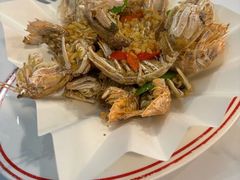 -明本湛江鸡•海鲜小厨(陈家祠店)