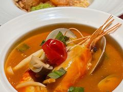 -狮拾久·现代新加坡料理(壹方城店)