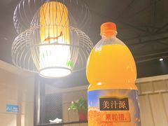 -佬土鹅肠火锅(解放路店)