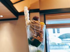 -伊藤久右卫门(宇治本店)