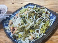 -福州人铭小吃