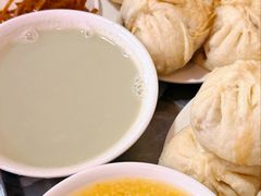 -姚记炒肝店(鼓楼店)