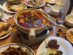 -福苗小骆驼烧烤(大唐不夜城店)