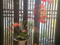 -鲤院·新中式美学·庭院餐厅(夫子庙店)