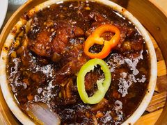 -北海金昌开元名都大酒店·四季轩中餐厅