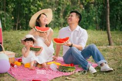 -花开无同摄影写真工作室