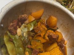 -关东小磨东北菜(漕河泾印象城店)