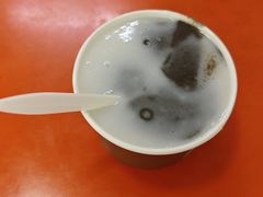 -谢怀亮芝麻茶