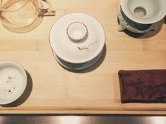 -我茶人文茶馆