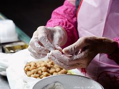 麻蓉汤圆-勤記甜品
