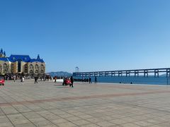 -黑石礁公园