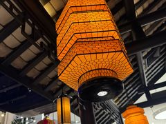 -绿茶餐厅(深圳龙华天虹购物中心店)