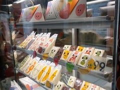 -Fruwich果明治(西单更新场店)