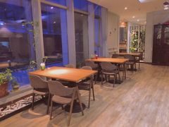 -香草意餐厅(杏石口路店)