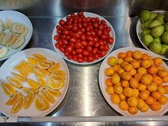 -牛里牛气· 榴莲海鲜鲜牛肉自助火锅·烤肉(华南城店)