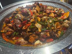 -东来土菜馆(民祥园路店)
