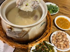 -潮中人·潮州菜(益乐路店)