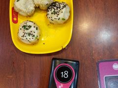 -小杨生煎(黄河路店)