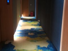 -JOYA湾悦国际酒店(世界之窗店)