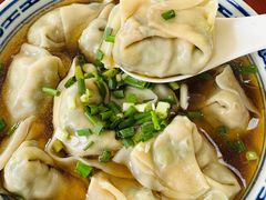 -古徽州馄饨店(宝安路店)