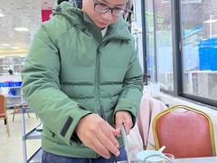 -五洞大众牛餐馆(番禺分店)