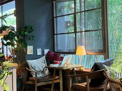 -咖法森林·咖啡  酒吧(天河店)