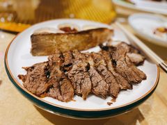 -悦真雅院·四合院·清真私房菜(雍和宫店)