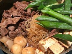 寿喜锅-モリタ屋(JR京都伊势丹店)