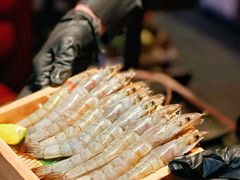 -300杯·和牛烧肉清酒专门店(廊里店)