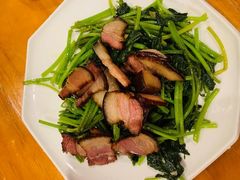 -61号餐吧(兴坪古镇漓江店)