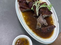 -叙兴楼(礼东财记农庄分店)