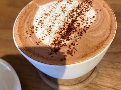 -PUZZLE COFFEE 拼图咖啡