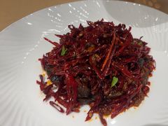-徽州小镇(高新店)