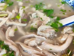 -老三羊汤【北兴隆街店】