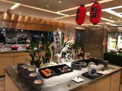 -北京王府井希尔顿酒店·万斯阁西餐厅