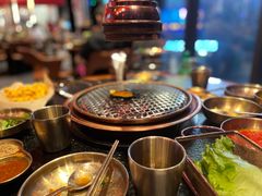 -伏一解牛烤肉专门店(信业购物中心店)