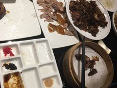 -皇城根北京风味主题餐厅(中海环宇城店)