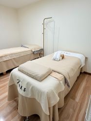 -FUMEIHUI·科技美肤·美体SPA