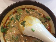 -张亮麻辣烫(尚都SOHO店)