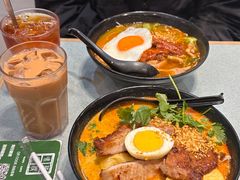 -华嫂冰室(尖沙咀店)