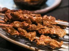 -丝路金桃·新疆菜(徐汇店)